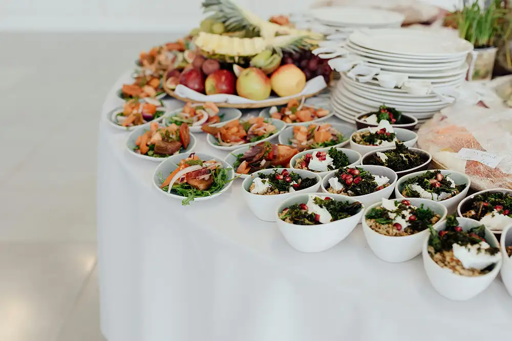 Business Catering München